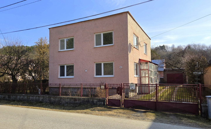Predaj rodinný dom Medzilaborce, v časti Vydraň