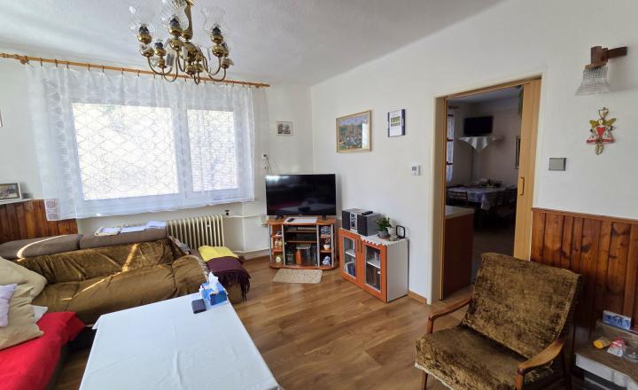 Predaj rodinný dom Medzilaborce, v časti Vydraň - fotografia 2
