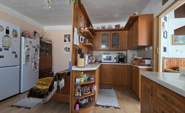Predaj rodinný dom Medzilaborce, v časti Vydraň - fotografia 5