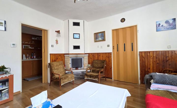 Predaj rodinný dom Medzilaborce, v časti Vydraň - fotografia 6