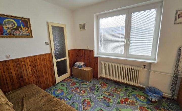 Predaj rodinný dom Medzilaborce, v časti Vydraň - fotografia 9