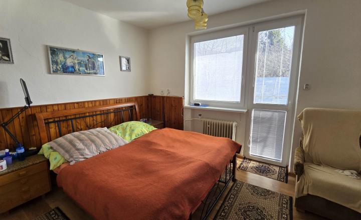 Predaj rodinný dom Medzilaborce, v časti Vydraň - fotografia 10