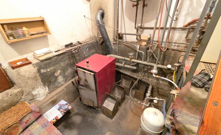 Predaj rodinný dom Medzilaborce, v časti Vydraň - fotografia 16