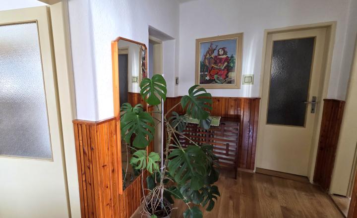 Predaj rodinný dom Medzilaborce, v časti Vydraň - fotografia 17