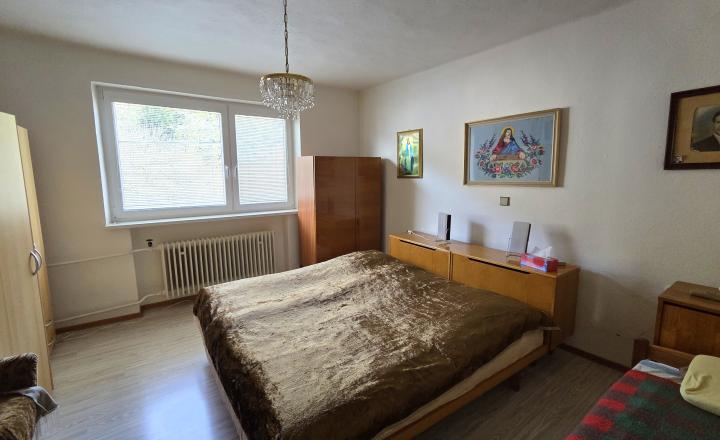 Predaj rodinný dom Medzilaborce, v časti Vydraň - fotografia 11