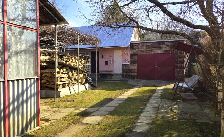 Predaj rodinný dom Medzilaborce, v časti Vydraň - fotografia 21