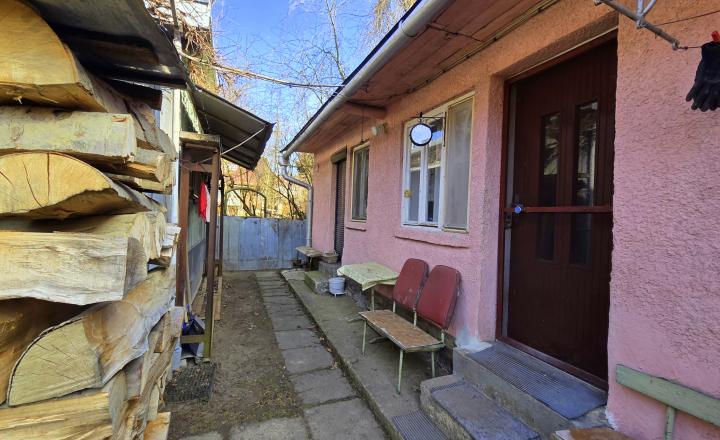 Predaj rodinný dom Medzilaborce, v časti Vydraň - fotografia 27