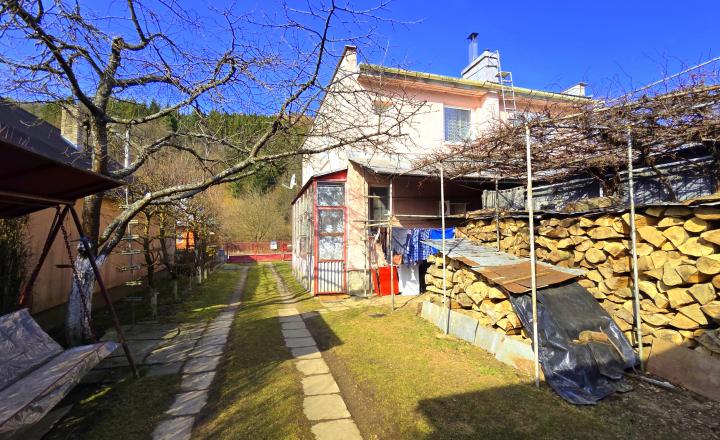 Predaj rodinný dom Medzilaborce, v časti Vydraň - fotografia 29