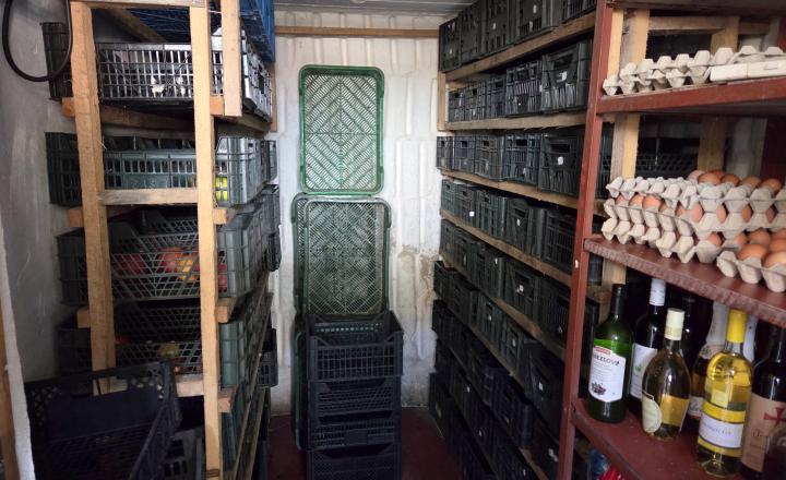 Predaj rodinný dom Medzilaborce, v časti Vydraň - fotografia 30