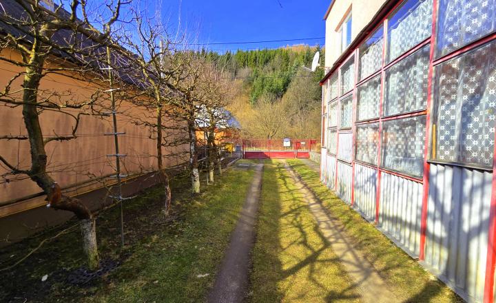 Predaj rodinný dom Medzilaborce, v časti Vydraň - fotografia 32