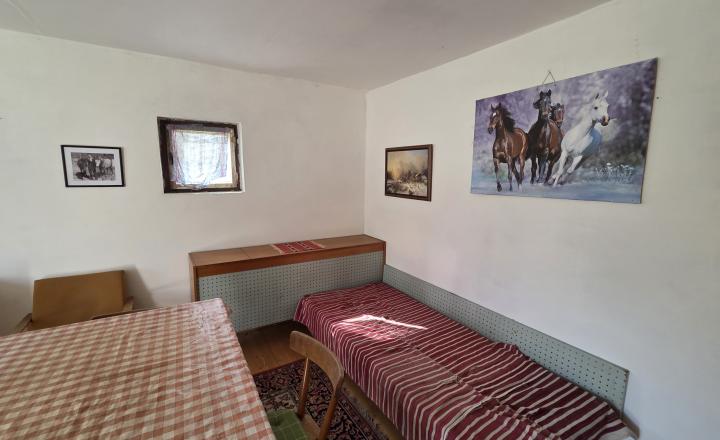 Predaj domček - chalupa Čabiny, okr. ML v tichom prostredí - fotografia 14