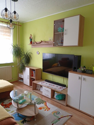 Predaj 3-izbový byt s loggiou, možná dohoda - fotografia 7