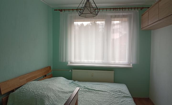 Predaj 3-izbový byt s loggiou, možná dohoda - fotografia 14