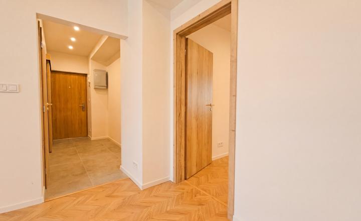 3-izbový byt v Humennom 2 minúty od fontány - fotografia 7