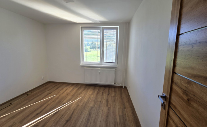 Predaj novo zrekonštruovaný 4-izbový byt + loggia ML - fotografia 4
