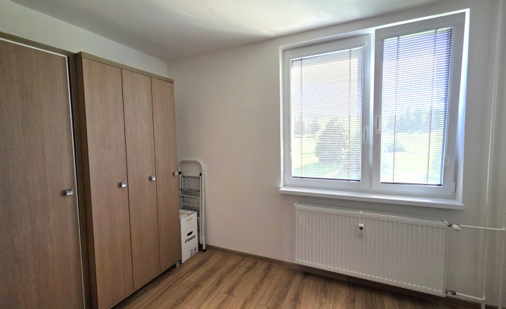 Predaj novo zrekonštruovaný 4-izbový byt + loggia ML - fotografia 6