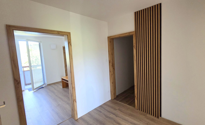 Predaj novo zrekonštruovaný 4-izbový byt + loggia ML - fotografia 12