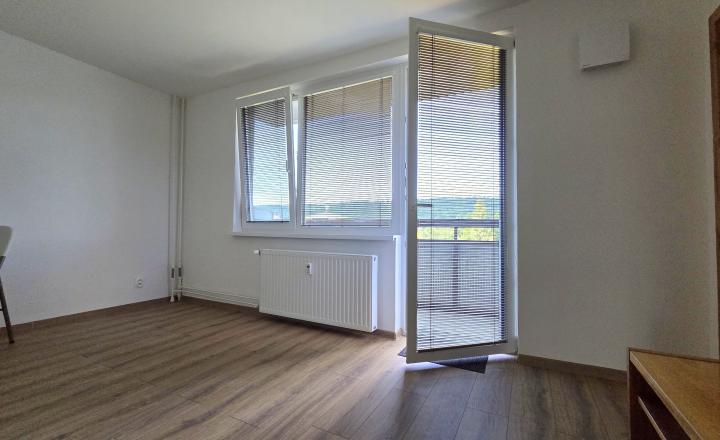 Predaj novo zrekonštruovaný 4-izbový byt + loggia ML - fotografia 13