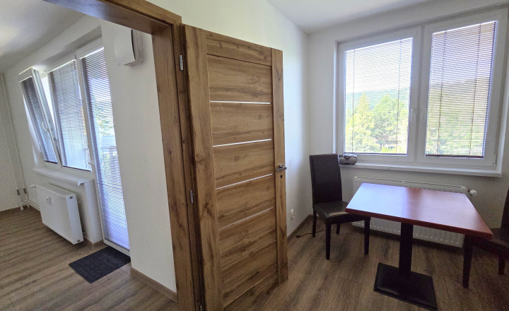 Predaj novo zrekonštruovaný 4-izbový byt + loggia ML - fotografia 16