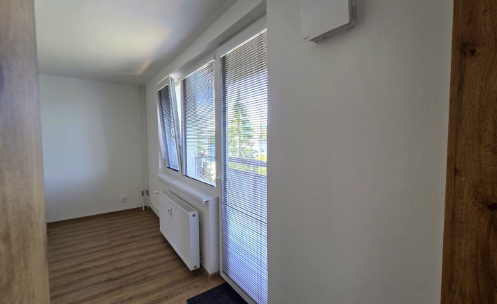 Predaj novo zrekonštruovaný 4-izbový byt + loggia ML - fotografia 18