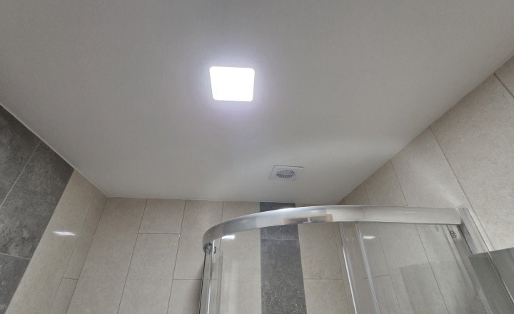 Predaj novo zrekonštruovaný 4-izbový byt + loggia ML - fotografia 19