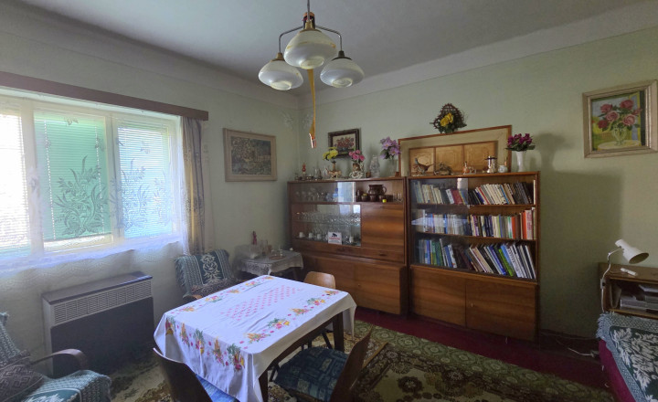 Predaj 1-podlažný rodinný dom Medzilaborce - fotografia 5