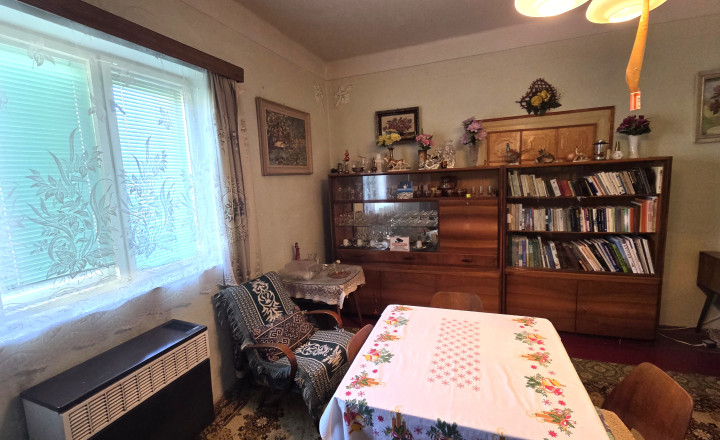 Predaj 1-podlažný rodinný dom Medzilaborce - fotografia 6