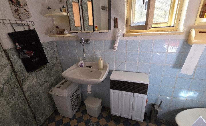 Predaj 1-podlažný rodinný dom Medzilaborce - fotografia 7