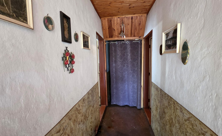 Predaj 1-podlažný rodinný dom Medzilaborce - fotografia 9