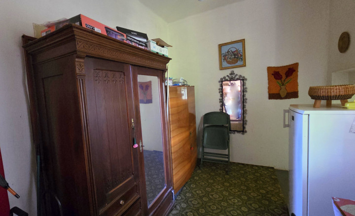 Predaj 1-podlažný rodinný dom Medzilaborce - fotografia 10