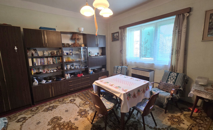 Predaj 1-podlažný rodinný dom Medzilaborce - fotografia 11