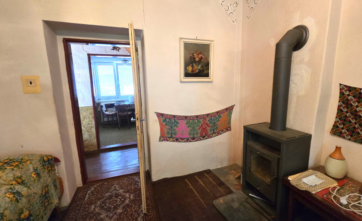 Predaj 1-podlažný rodinný dom Medzilaborce - fotografia 13