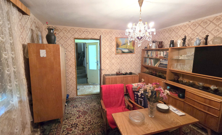 Predaj 1-podlažný rodinný dom Medzilaborce - fotografia 14
