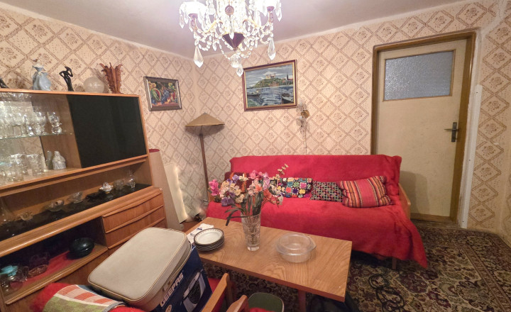 Predaj 1-podlažný rodinný dom Medzilaborce - fotografia 15