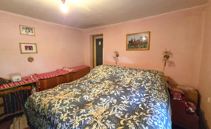 Predaj 1-podlažný rodinný dom Medzilaborce - fotografia 17