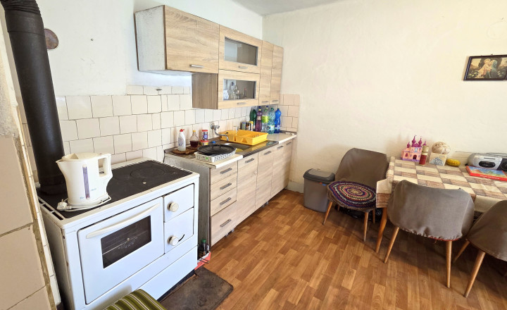 Predaj dom - chalupa Čabiny, okr. ML, aj dohoda - fotografia 3