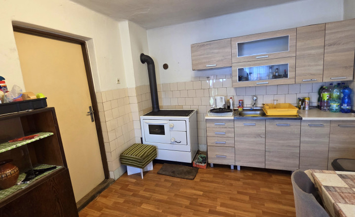 Predaj dom - chalupa Čabiny, okr. ML, aj dohoda - fotografia 4
