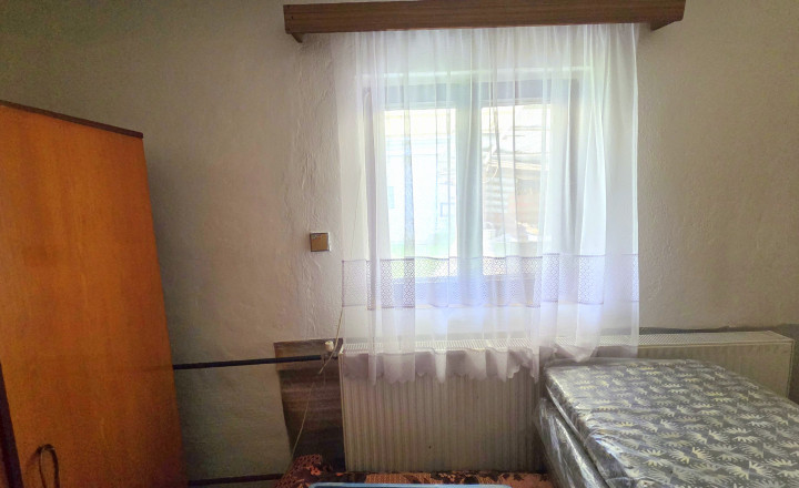 Predaj dom - chalupa Čabiny, okr. ML, aj dohoda - fotografia 6
