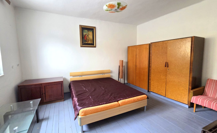 Predaj dom - chalupa Čabiny, okr. ML, aj dohoda - fotografia 14