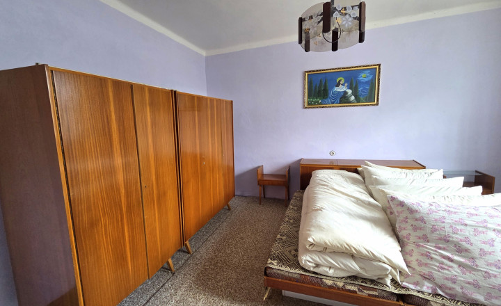 Predaj dom - chalupa Čabiny, okr. ML, aj dohoda - fotografia 18