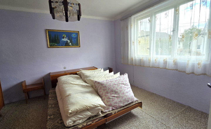 Predaj dom - chalupa Čabiny, okr. ML, aj dohoda - fotografia 19