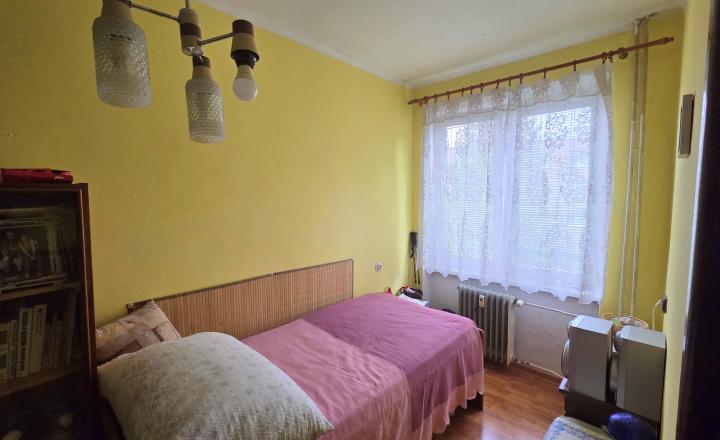 Predaj 2,5-izb.byt + balkón - centrum ML - fotografia 6