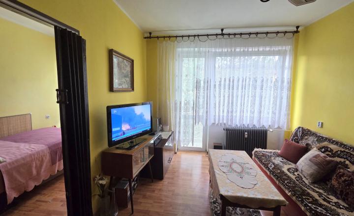 Predaj 2,5-izb.byt + balkón - centrum ML - fotografia 3