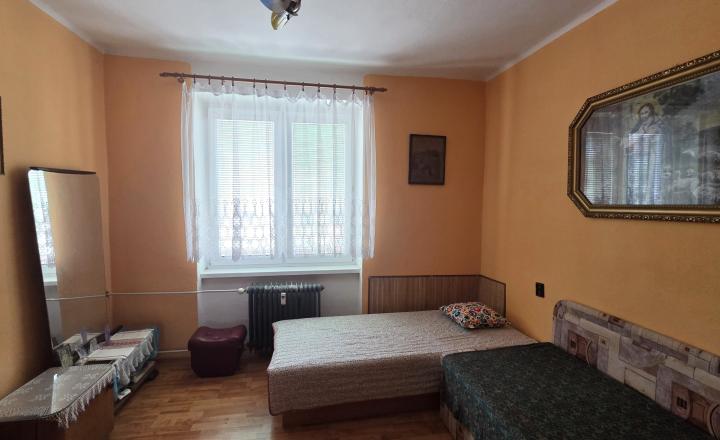 Predaj 2,5-izb.byt + balkón - centrum ML - fotografia 5