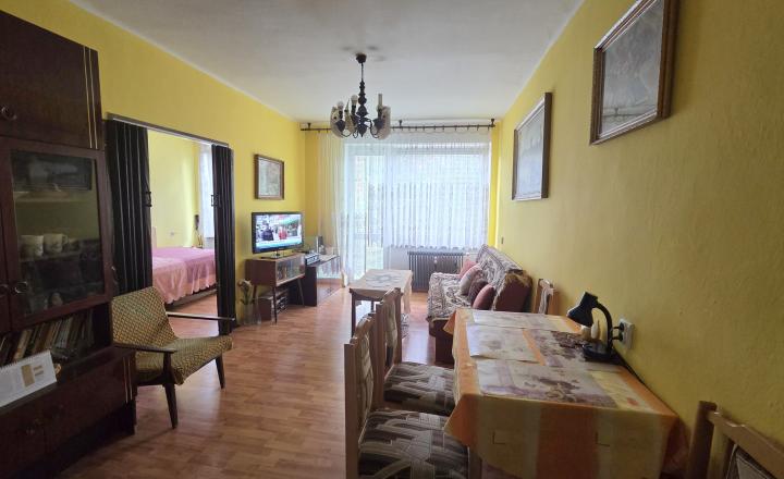 Predaj 2,5-izb.byt + balkón - centrum ML - fotografia 4