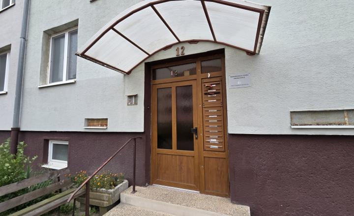 Predaj 2,5-izb.byt + balkón - centrum ML - fotografia 17