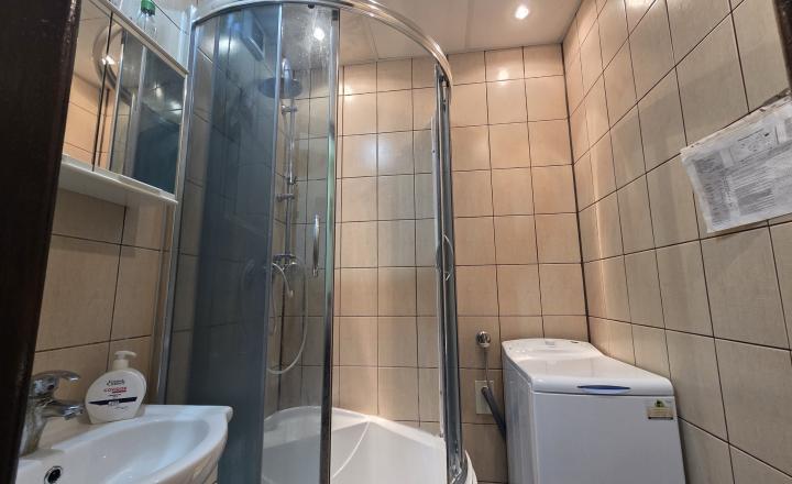 Predaj 2,5-izb.byt + balkón - centrum ML - fotografia 9