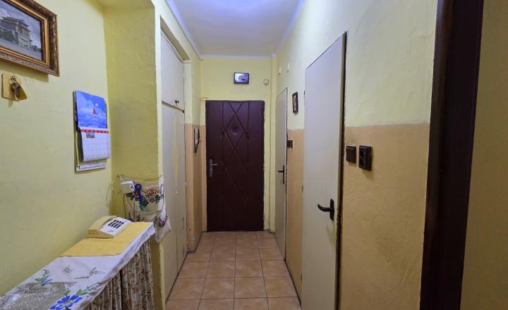 Predaj 2,5-izb.byt + balkón - centrum ML - fotografia 15