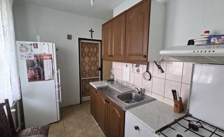 Predaj 2,5-izb.byt + balkón - centrum ML - fotografia 14