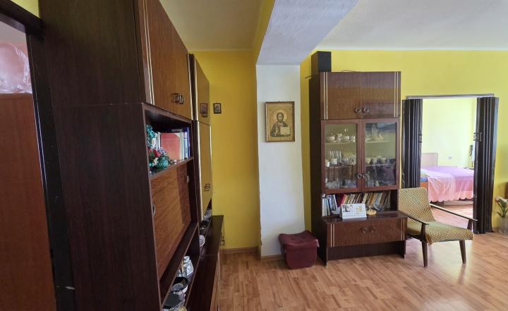 Predaj 2,5-izb.byt + balkón - centrum ML - fotografia 8